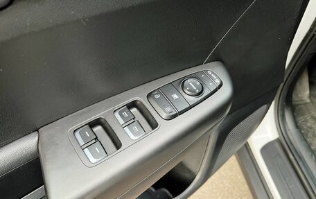 KIA Sportage IV рестайлинг, 2019 год, 2 450 000 рублей, 18 фотография