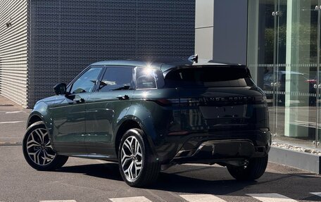 Land Rover Range Rover Evoque II, 2025 год, 6 990 200 рублей, 3 фотография