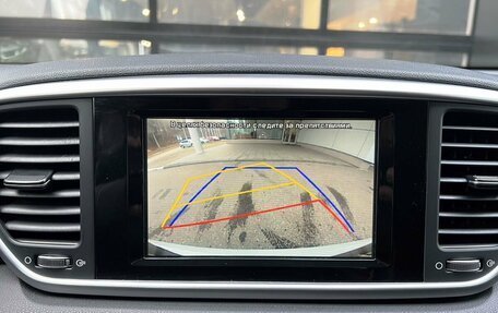 KIA Sportage IV рестайлинг, 2019 год, 2 450 000 рублей, 24 фотография