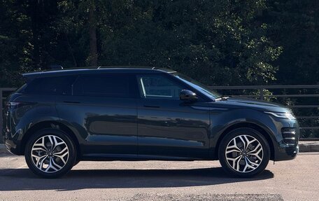 Land Rover Range Rover Evoque II, 2025 год, 6 990 200 рублей, 8 фотография