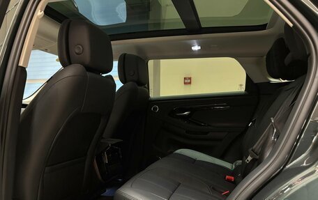 Land Rover Range Rover Evoque II, 2025 год, 6 990 200 рублей, 10 фотография