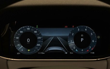 Land Rover Range Rover Evoque II, 2025 год, 6 990 200 рублей, 17 фотография