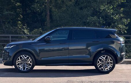 Land Rover Range Rover Evoque II, 2025 год, 6 990 200 рублей, 7 фотография