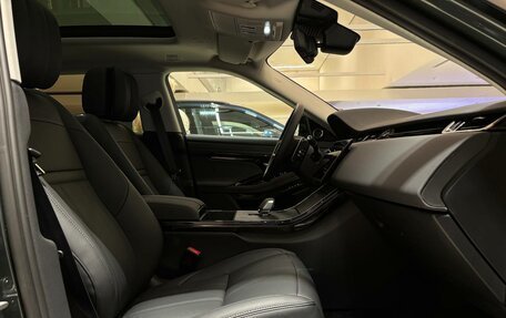 Land Rover Range Rover Evoque II, 2025 год, 6 990 200 рублей, 15 фотография