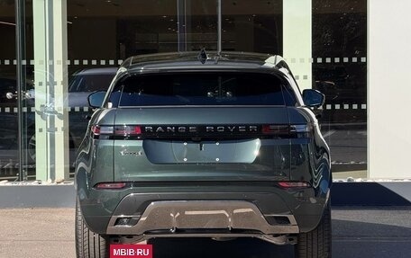 Land Rover Range Rover Evoque II, 2025 год, 6 990 200 рублей, 6 фотография