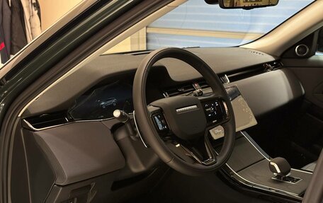 Land Rover Range Rover Evoque II, 2025 год, 6 990 200 рублей, 23 фотография