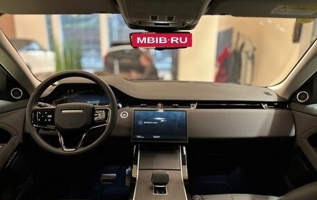 Land Rover Range Rover Evoque II, 2025 год, 6 990 200 рублей, 20 фотография