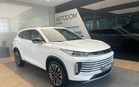 CheryExeed TXL, 2024 год, 3 800 000 рублей, 2 фотография