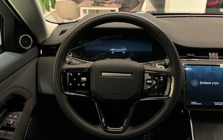 Land Rover Range Rover Evoque II, 2025 год, 6 990 200 рублей, 29 фотография