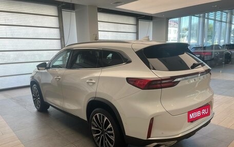 CheryExeed TXL, 2024 год, 3 800 000 рублей, 4 фотография
