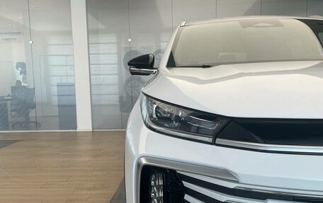 CheryExeed TXL, 2024 год, 3 800 000 рублей, 14 фотография