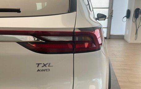 CheryExeed TXL, 2024 год, 3 800 000 рублей, 15 фотография