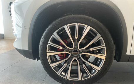 CheryExeed TXL, 2024 год, 3 800 000 рублей, 12 фотография