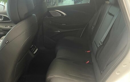 CheryExeed TXL, 2024 год, 3 800 000 рублей, 10 фотография