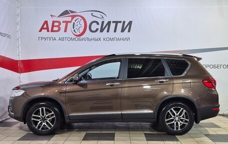 Haval H6, 2018 год, 1 513 000 рублей, 4 фотография