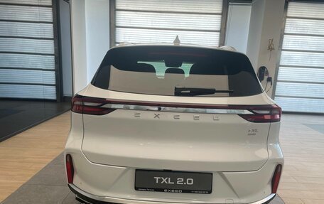 CheryExeed TXL, 2024 год, 3 800 000 рублей, 8 фотография