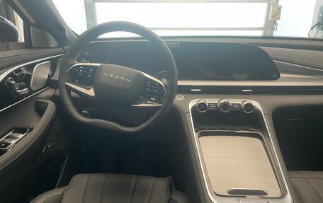 CheryExeed TXL, 2024 год, 3 800 000 рублей, 11 фотография