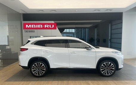 CheryExeed TXL, 2024 год, 3 800 000 рублей, 7 фотография