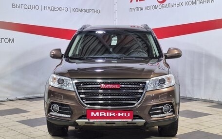 Haval H6, 2018 год, 1 513 000 рублей, 2 фотография