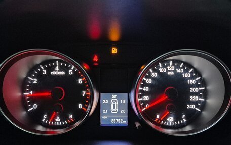 Haval H6, 2018 год, 1 513 000 рублей, 9 фотография