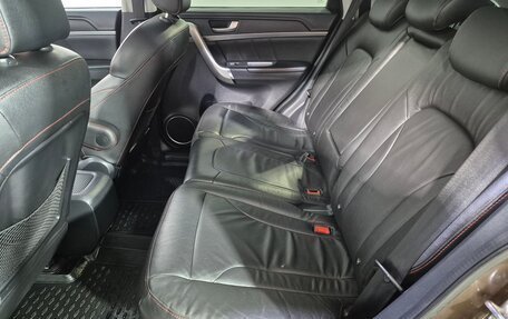 Haval H6, 2018 год, 1 513 000 рублей, 14 фотография