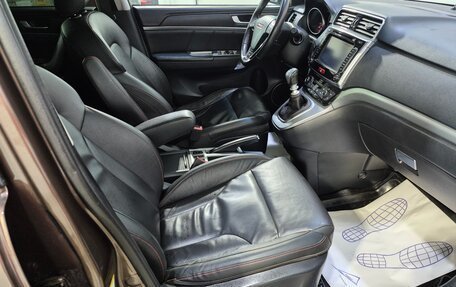 Haval H6, 2018 год, 1 513 000 рублей, 13 фотография