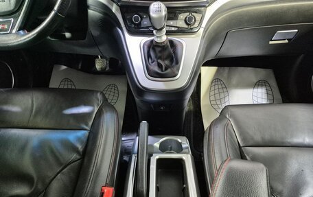 Haval H6, 2018 год, 1 513 000 рублей, 16 фотография