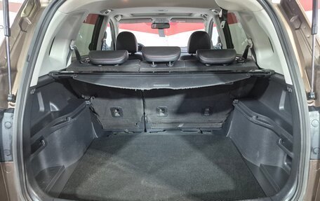 Haval H6, 2018 год, 1 513 000 рублей, 20 фотография