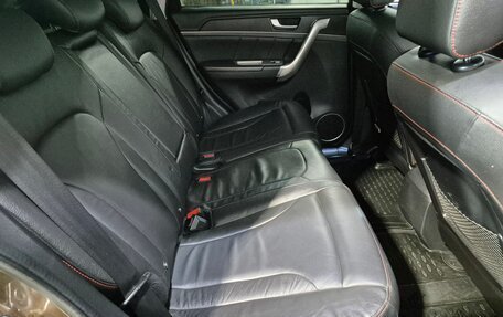 Haval H6, 2018 год, 1 513 000 рублей, 15 фотография