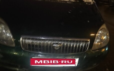 Toyota Vitz, 2000 год, 190 000 рублей, 2 фотография