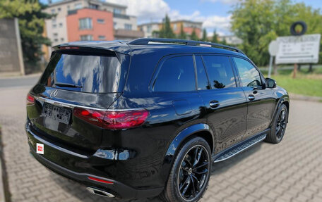 Mercedes-Benz GLS, 2025 год, 16 500 000 рублей, 2 фотография