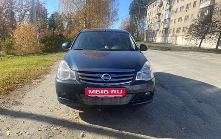 Nissan Almera, 2018 год, 830 000 рублей, 2 фотография