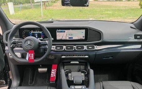 Mercedes-Benz GLS, 2025 год, 16 500 000 рублей, 3 фотография