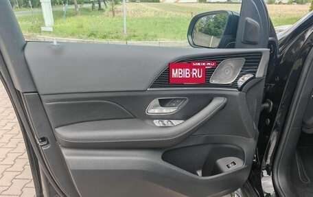 Mercedes-Benz GLS, 2025 год, 16 500 000 рублей, 4 фотография