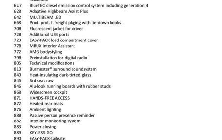 Mercedes-Benz GLS, 2025 год, 16 500 000 рублей, 19 фотография