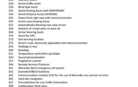 Mercedes-Benz GLS, 2025 год, 16 500 000 рублей, 18 фотография