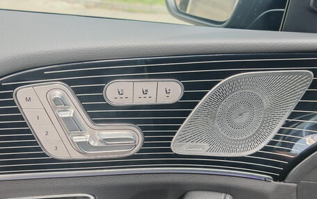 Mercedes-Benz GLS, 2025 год, 16 500 000 рублей, 5 фотография