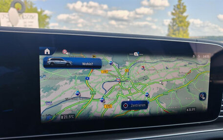 Mercedes-Benz GLS, 2025 год, 16 500 000 рублей, 12 фотография