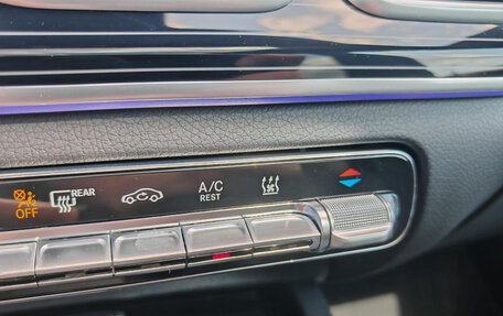 Mercedes-Benz GLS, 2025 год, 16 500 000 рублей, 9 фотография