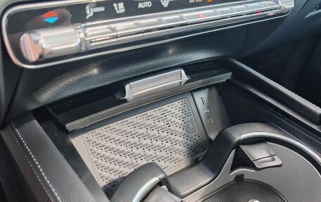 Mercedes-Benz GLS, 2025 год, 16 500 000 рублей, 8 фотография