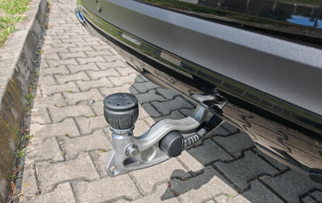 Mercedes-Benz GLS, 2025 год, 16 500 000 рублей, 15 фотография