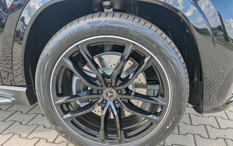 Mercedes-Benz GLS, 2025 год, 16 500 000 рублей, 16 фотография