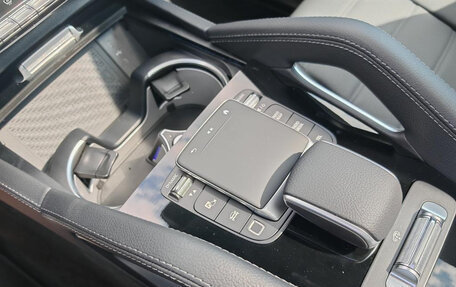 Mercedes-Benz GLS, 2025 год, 16 500 000 рублей, 7 фотография