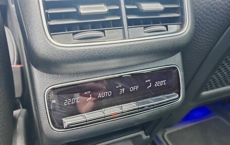 Mercedes-Benz GLS, 2025 год, 16 500 000 рублей, 10 фотография