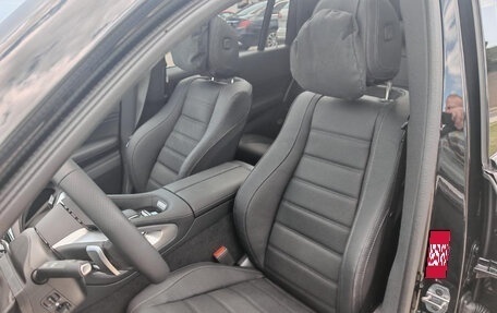 Mercedes-Benz GLS, 2025 год, 16 500 000 рублей, 6 фотография