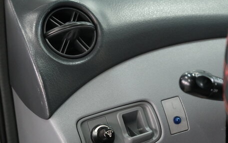 Toyota Echo, 2001 год, 399 000 рублей, 9 фотография