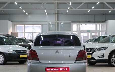 Toyota Echo, 2001 год, 399 000 рублей, 6 фотография