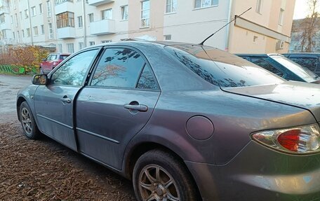 Mazda 6, 2006 год, 320 000 рублей, 3 фотография
