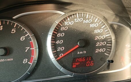 Mazda 6, 2006 год, 320 000 рублей, 14 фотография