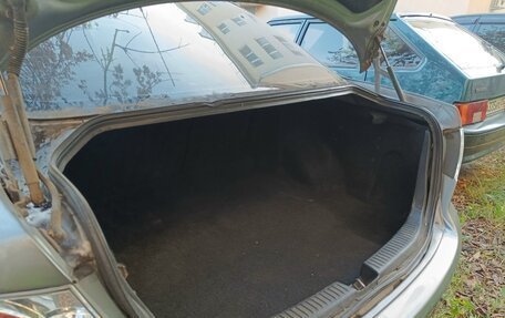 Mazda 6, 2006 год, 320 000 рублей, 12 фотография